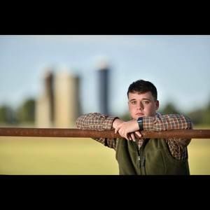 Meet your Posher, Bailey